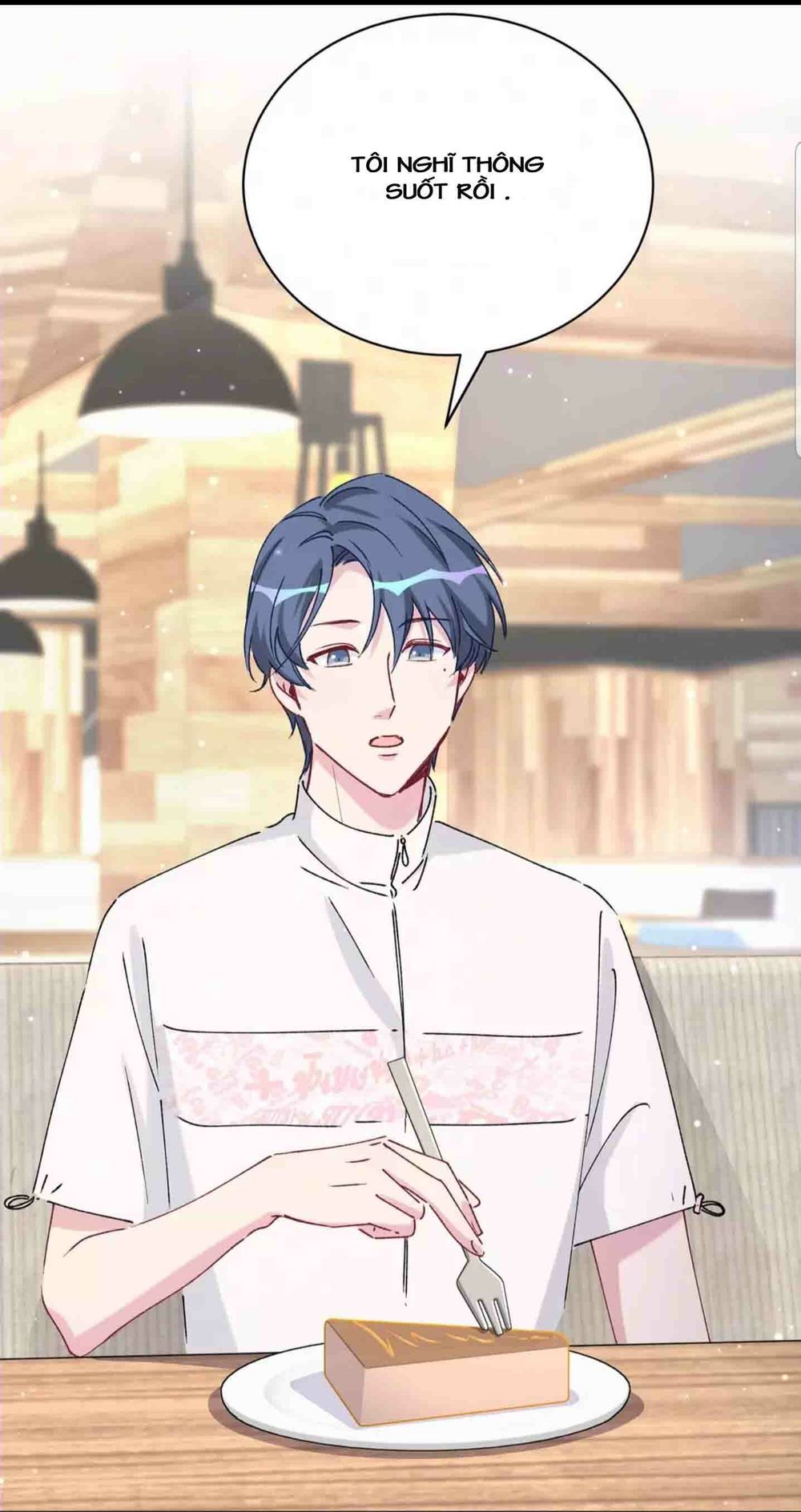Đứa Bé Là Của Ai ???? Chap 55 - Next Chap 56