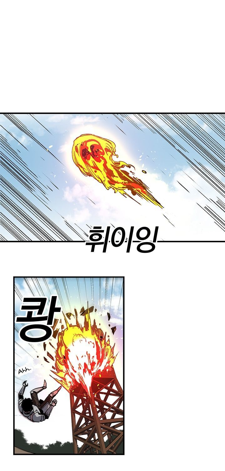 Người Chơi Lỗi Chap 18 - Next Chap 19