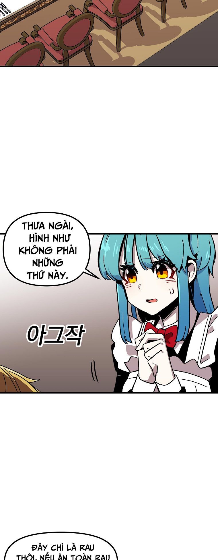 Người Chơi Lỗi Chap 2 - Next Chap 3