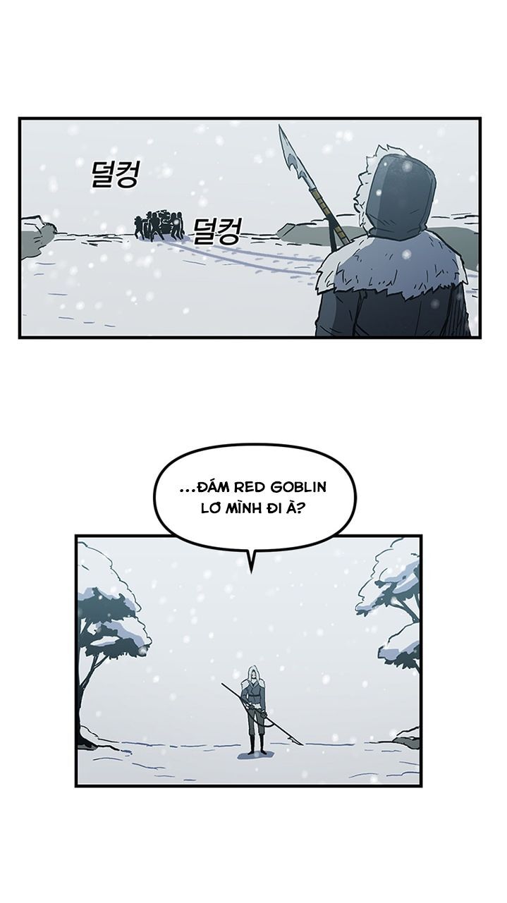 Người Chơi Lỗi Chap 22 - Next Chap 23