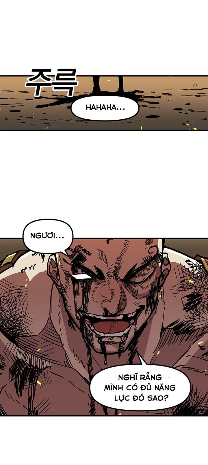 Người Chơi Lỗi Chap 22 - Next Chap 23