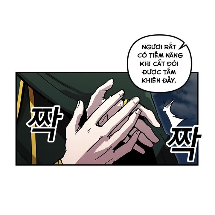 Người Chơi Lỗi Chap 25 - Next Chap 26