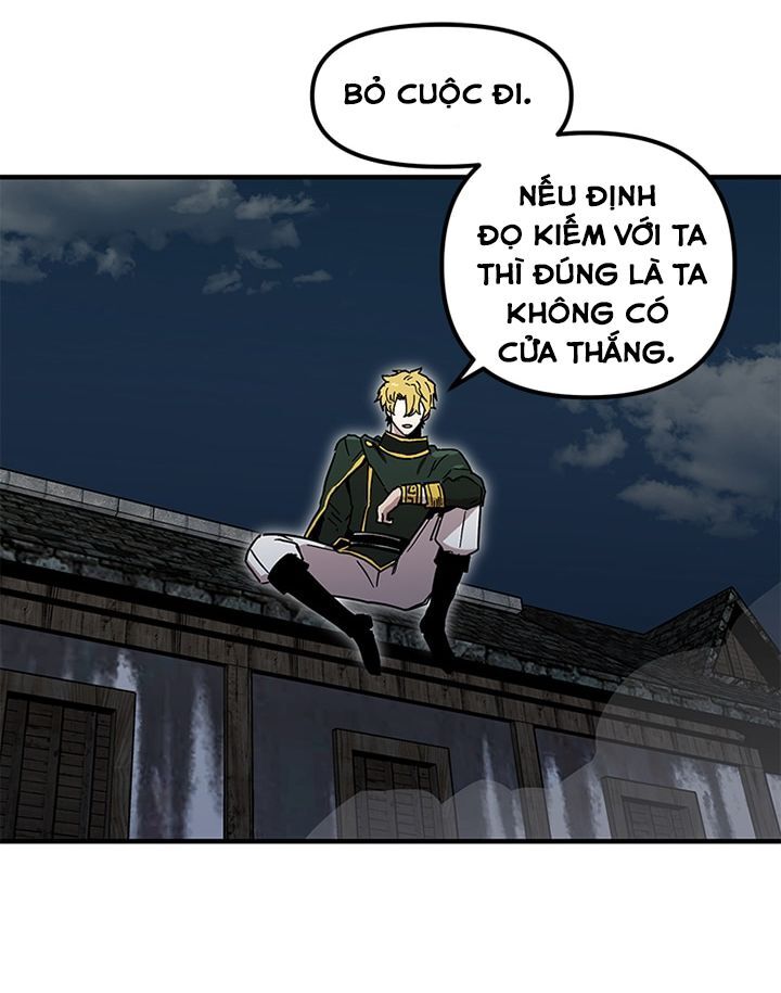 Người Chơi Lỗi Chap 25 - Next Chap 26