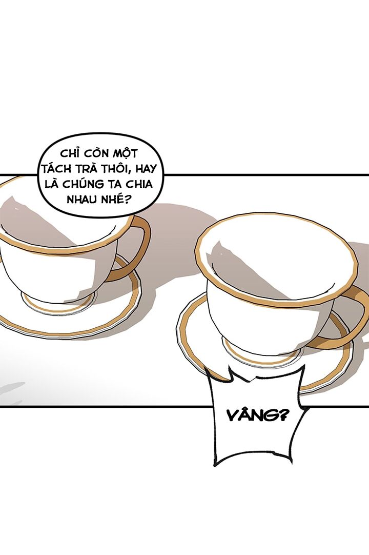 Người Chơi Lỗi Chap 28 - Next Chap 29