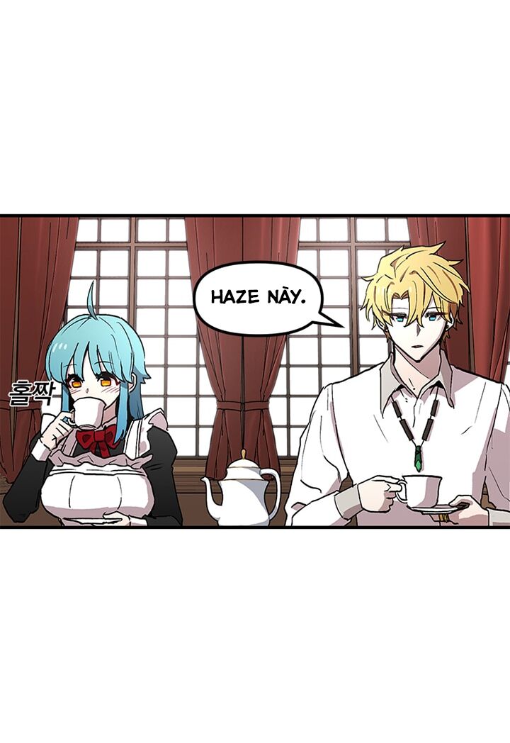 Người Chơi Lỗi Chap 28 - Next Chap 29