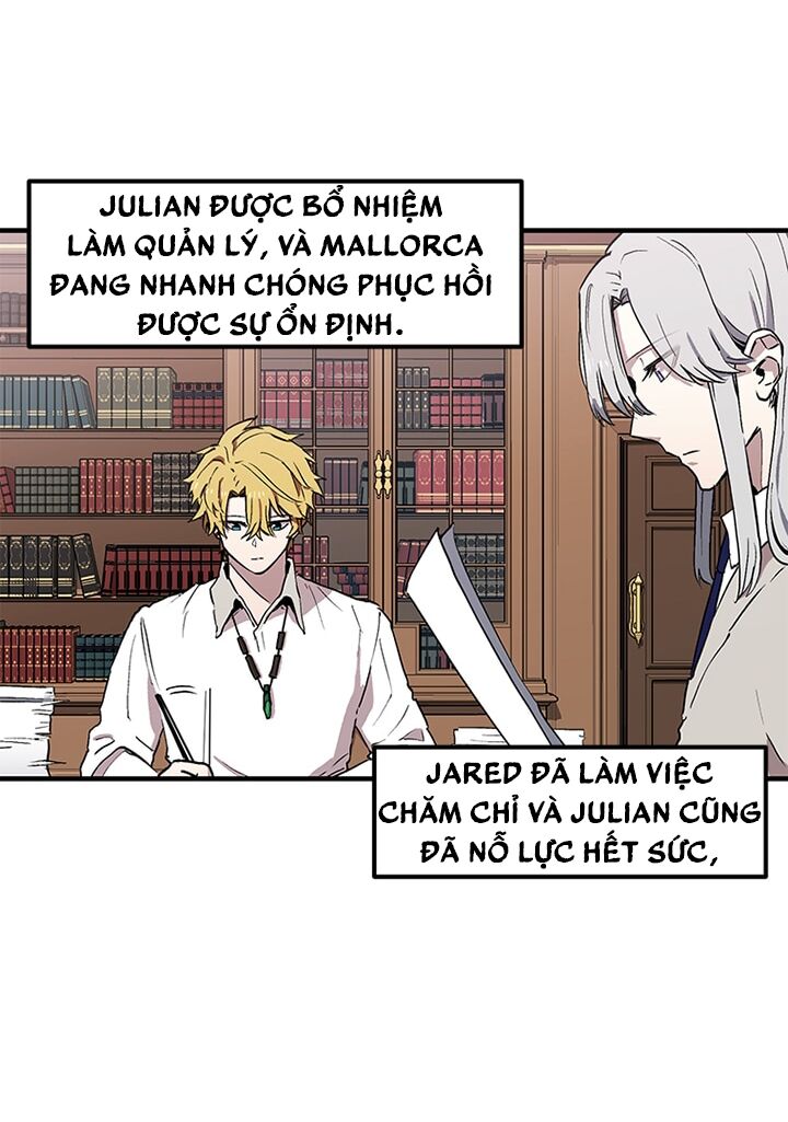 Người Chơi Lỗi Chap 28 - Next Chap 29