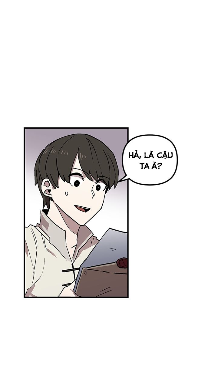 Người Chơi Lỗi Chap 28 - Next Chap 29