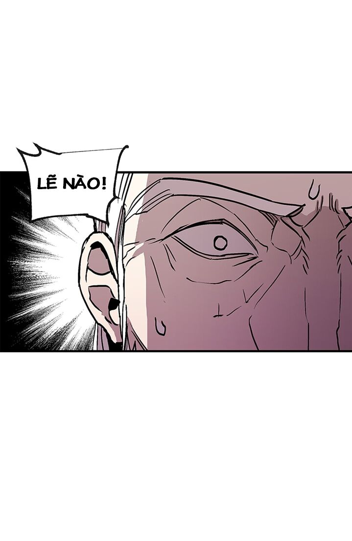 Người Chơi Lỗi Chap 28 - Next Chap 29