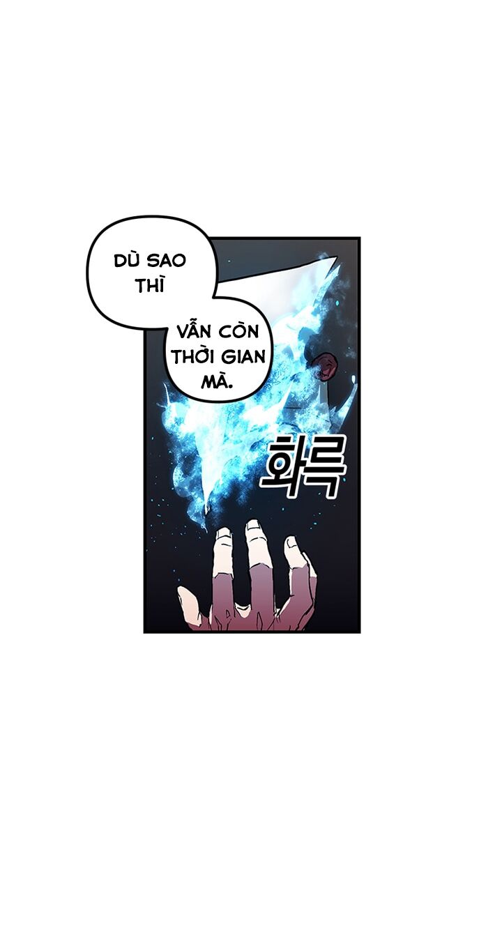 Người Chơi Lỗi Chap 28 - Next Chap 29