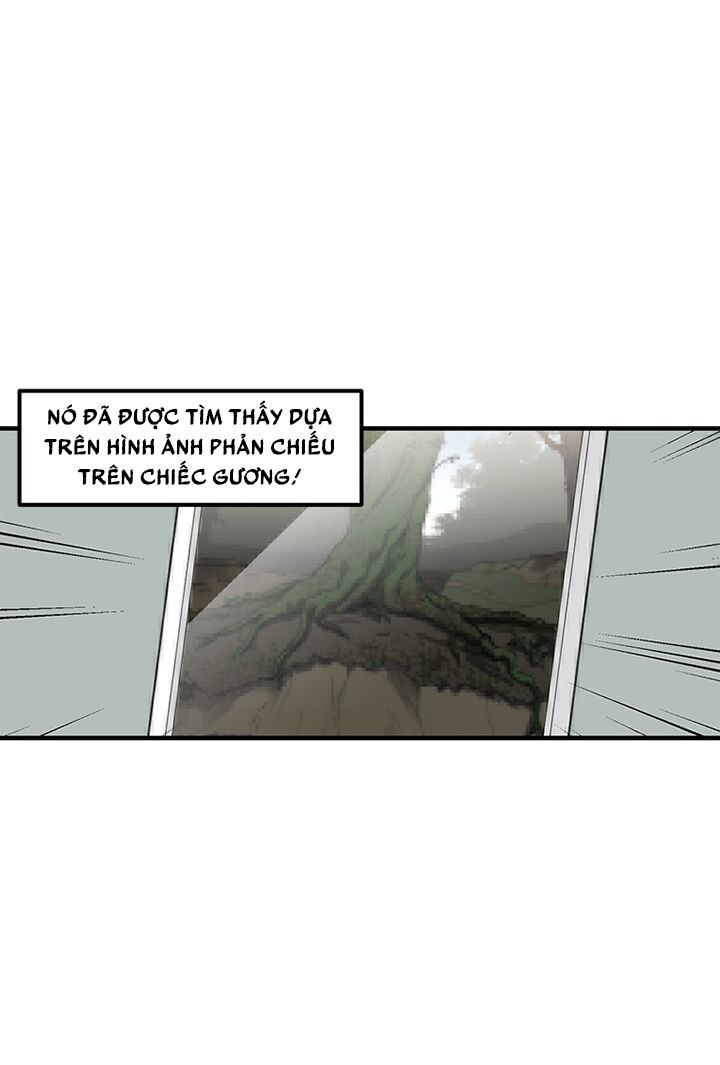 Người Chơi Lỗi Chap 28 - Next Chap 29