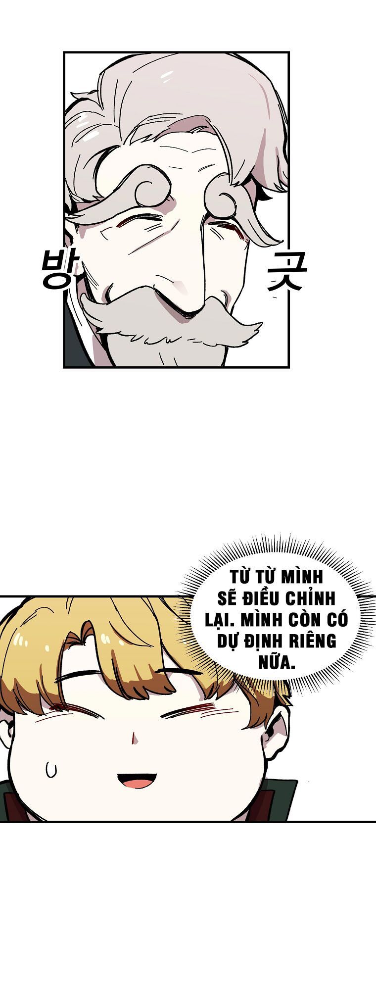 Người Chơi Lỗi Chap 3 - Next Chap 4