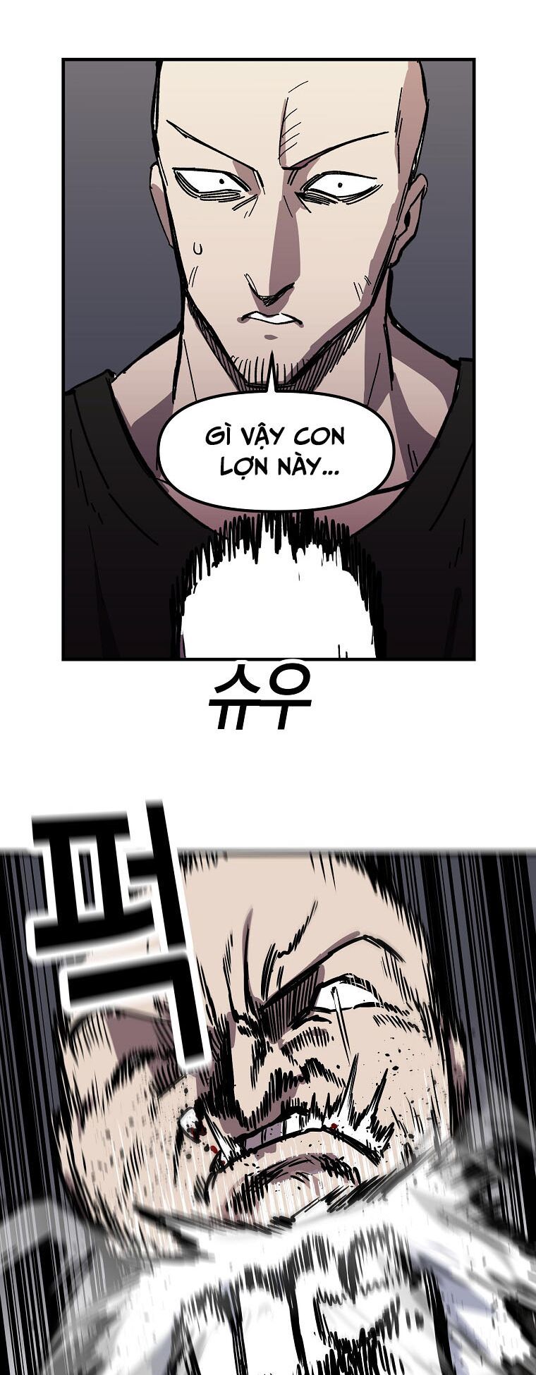 Người Chơi Lỗi Chap 3 - Next Chap 4