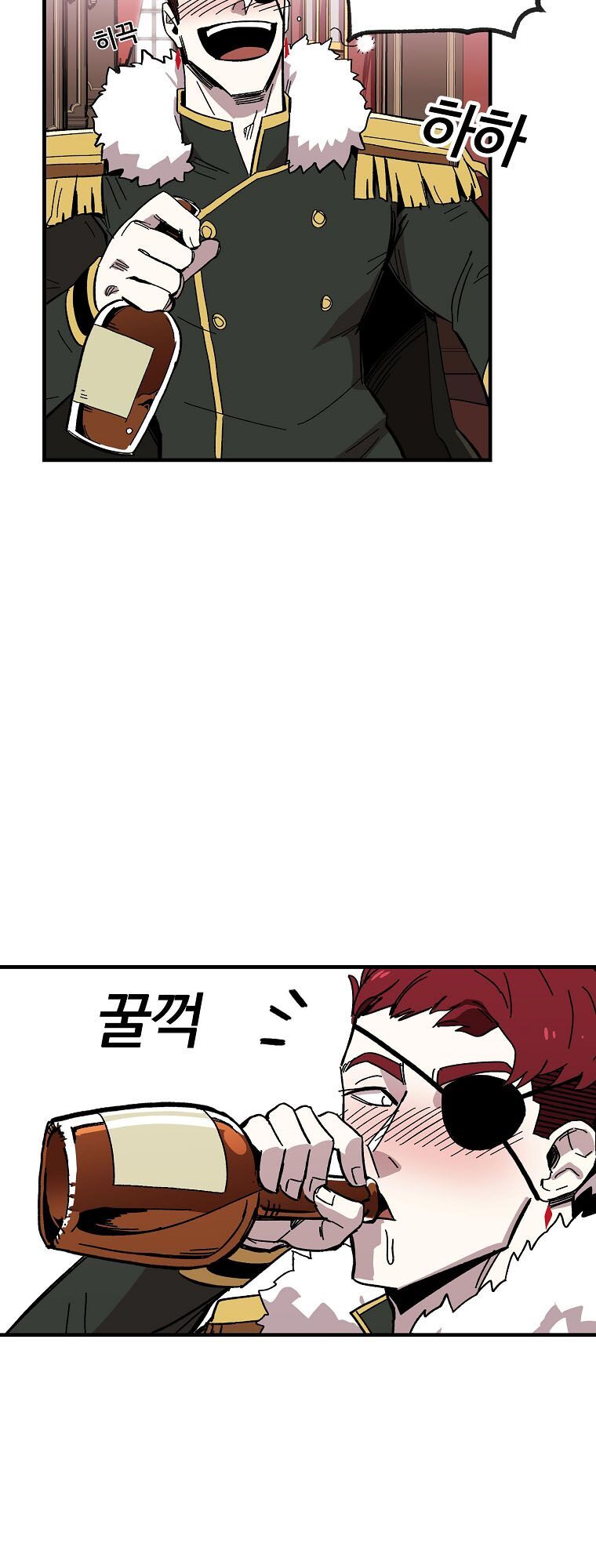 Người Chơi Lỗi Chap 3 - Next Chap 4