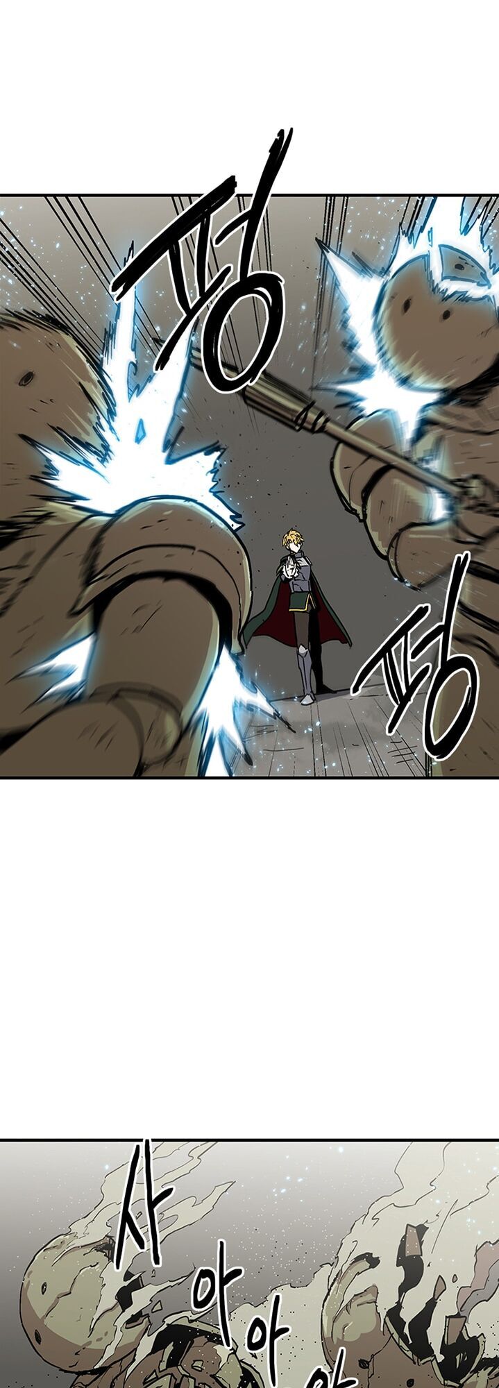 Người Chơi Lỗi Chap 30 - Next Chap 31