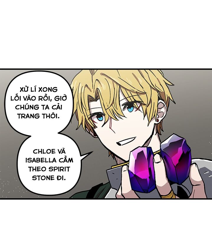 Người Chơi Lỗi Chap 30 - Next Chap 31