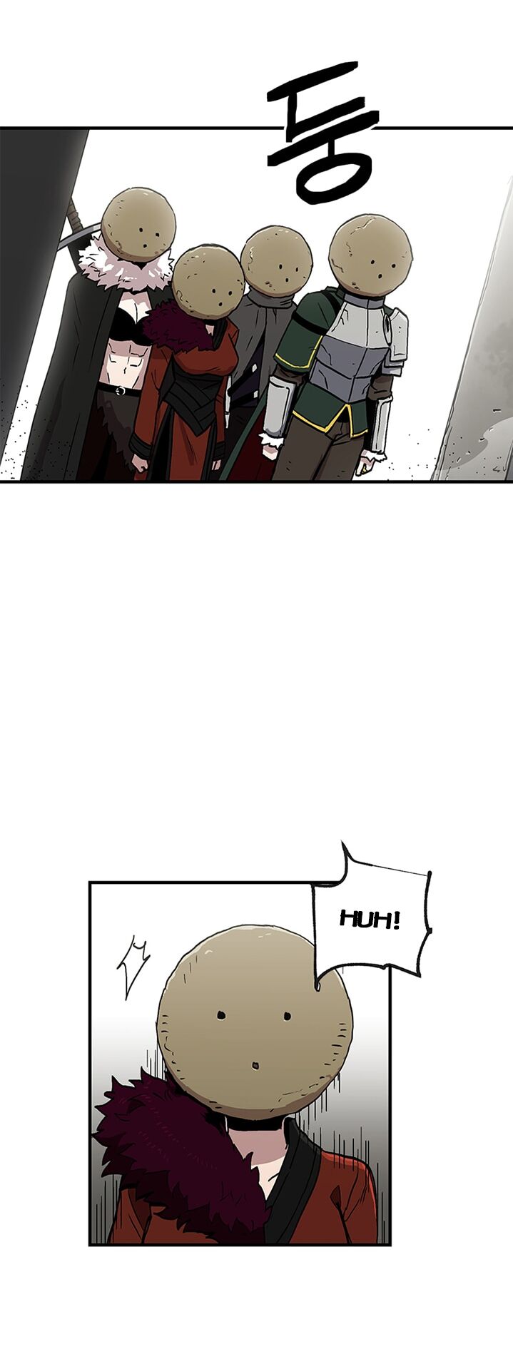 Người Chơi Lỗi Chap 30 - Next Chap 31