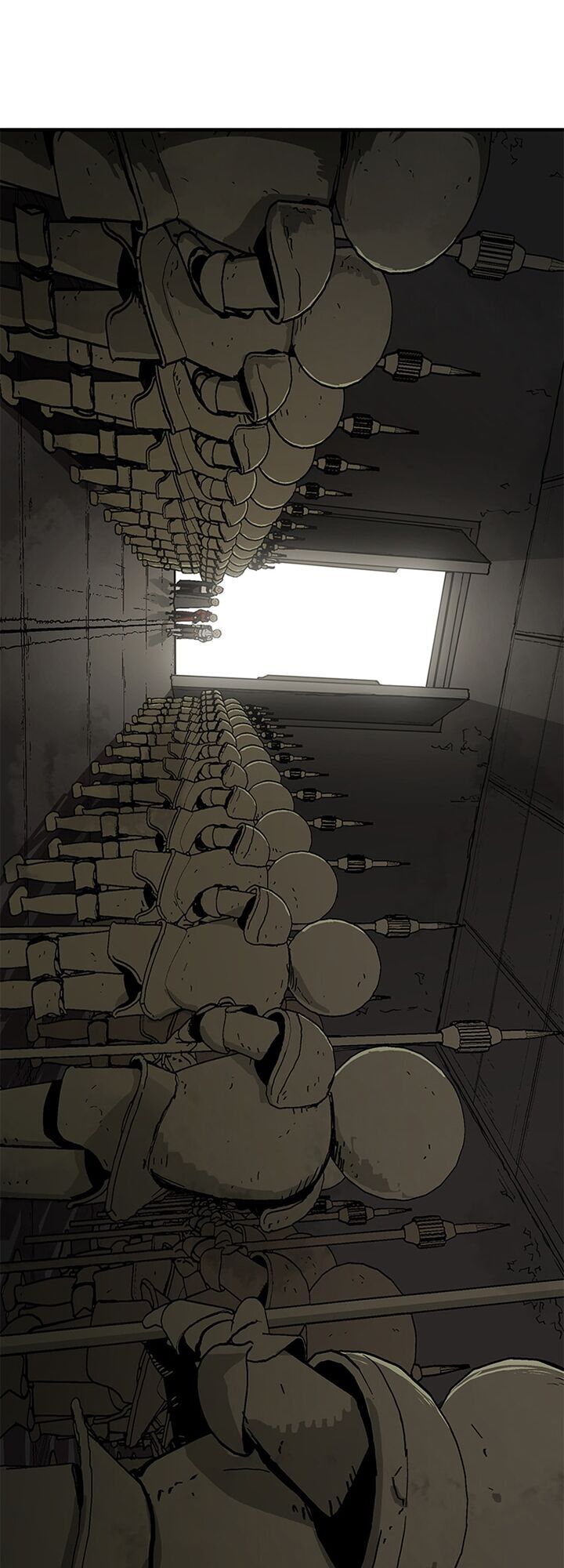 Người Chơi Lỗi Chap 30 - Next Chap 31