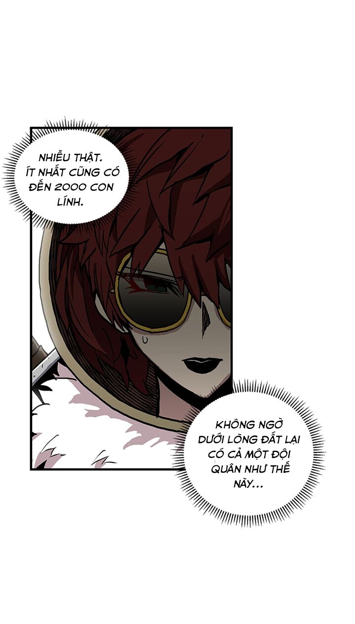 Người Chơi Lỗi Chap 30 - Next Chap 31