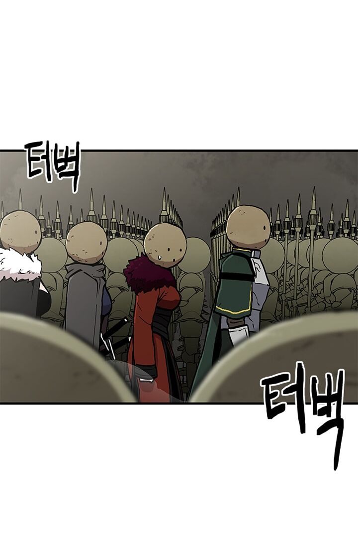 Người Chơi Lỗi Chap 30 - Next Chap 31