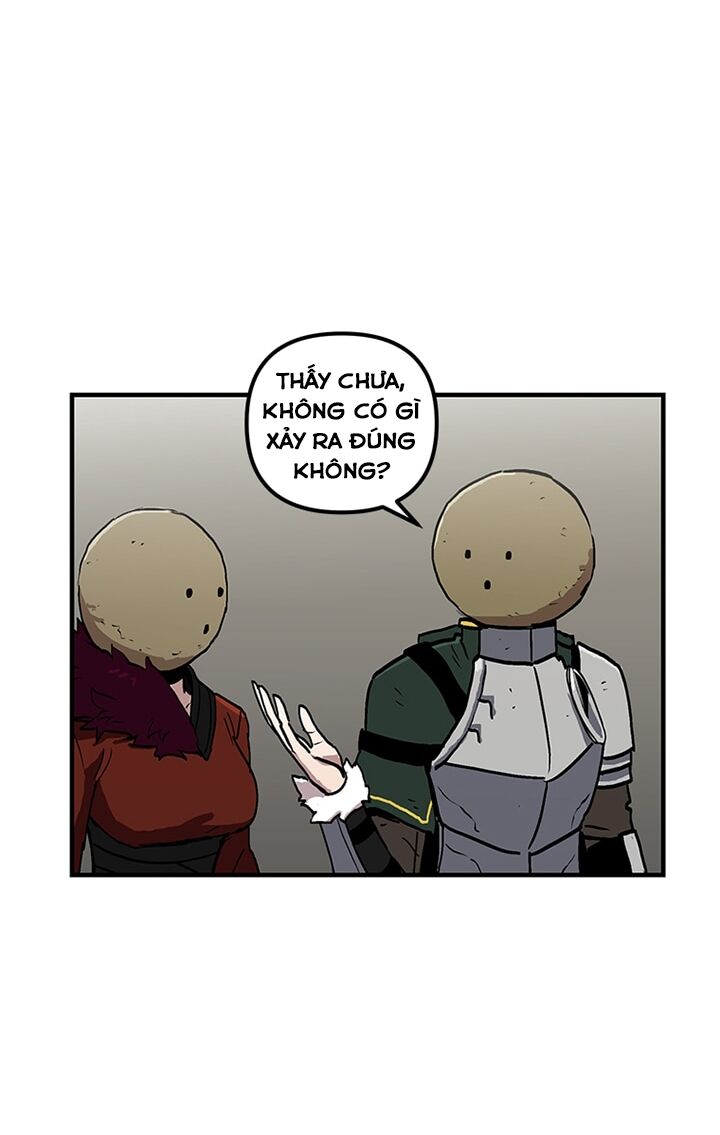 Người Chơi Lỗi Chap 30 - Next Chap 31