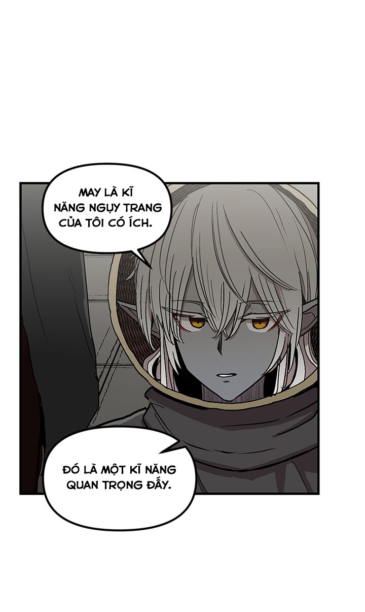 Người Chơi Lỗi Chap 30 - Next Chap 31