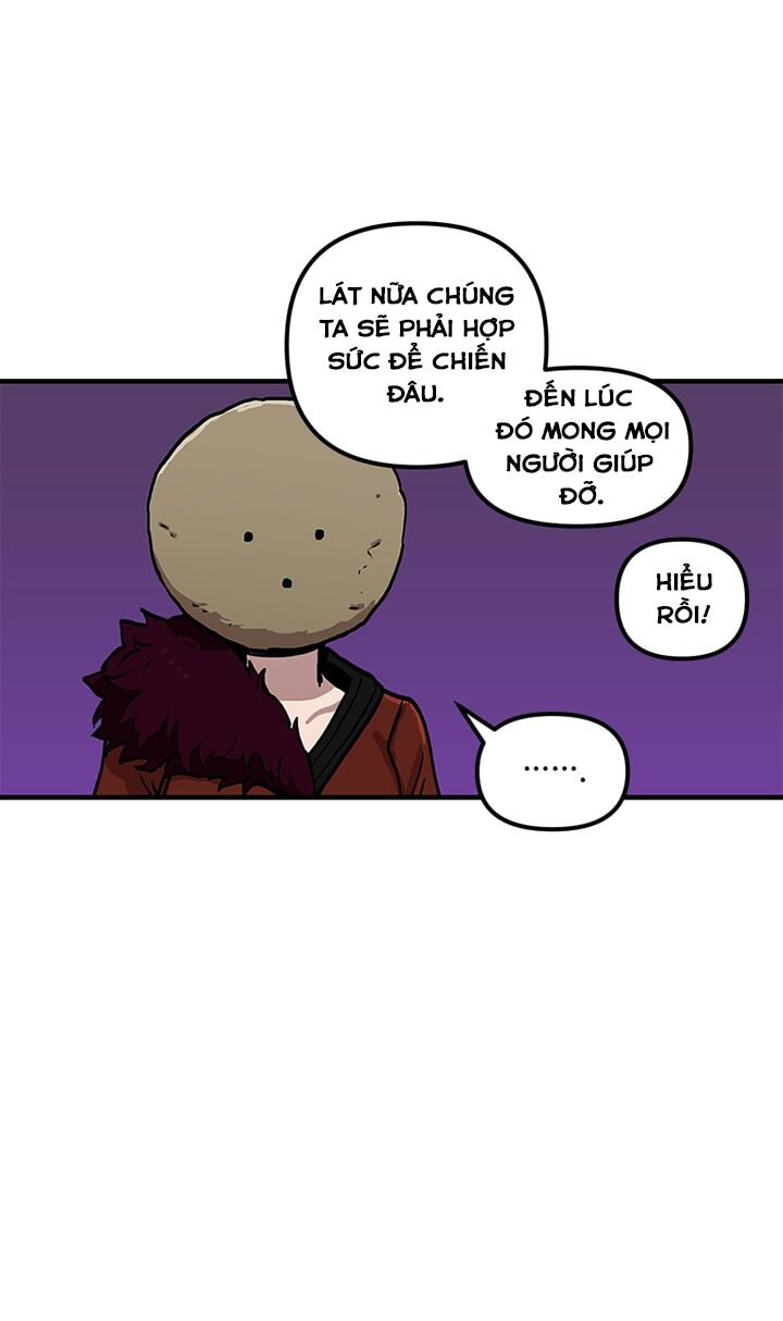 Người Chơi Lỗi Chap 30 - Next Chap 31
