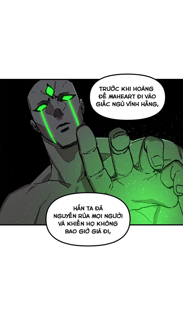 Người Chơi Lỗi Chap 30 - Next Chap 31
