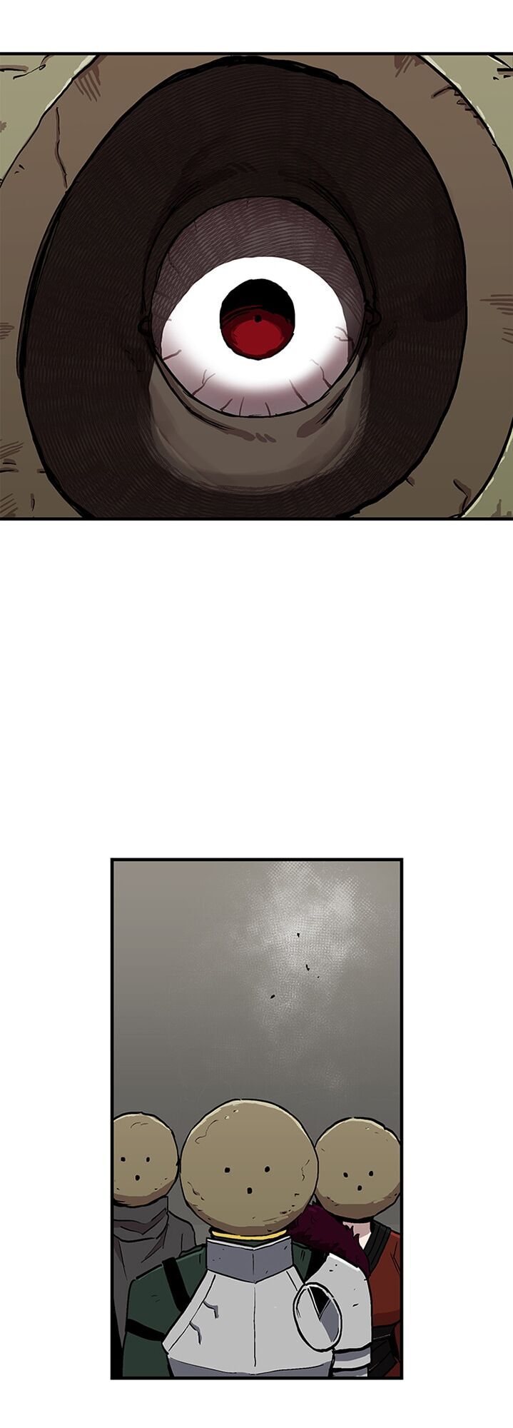 Người Chơi Lỗi Chap 30 - Next Chap 31