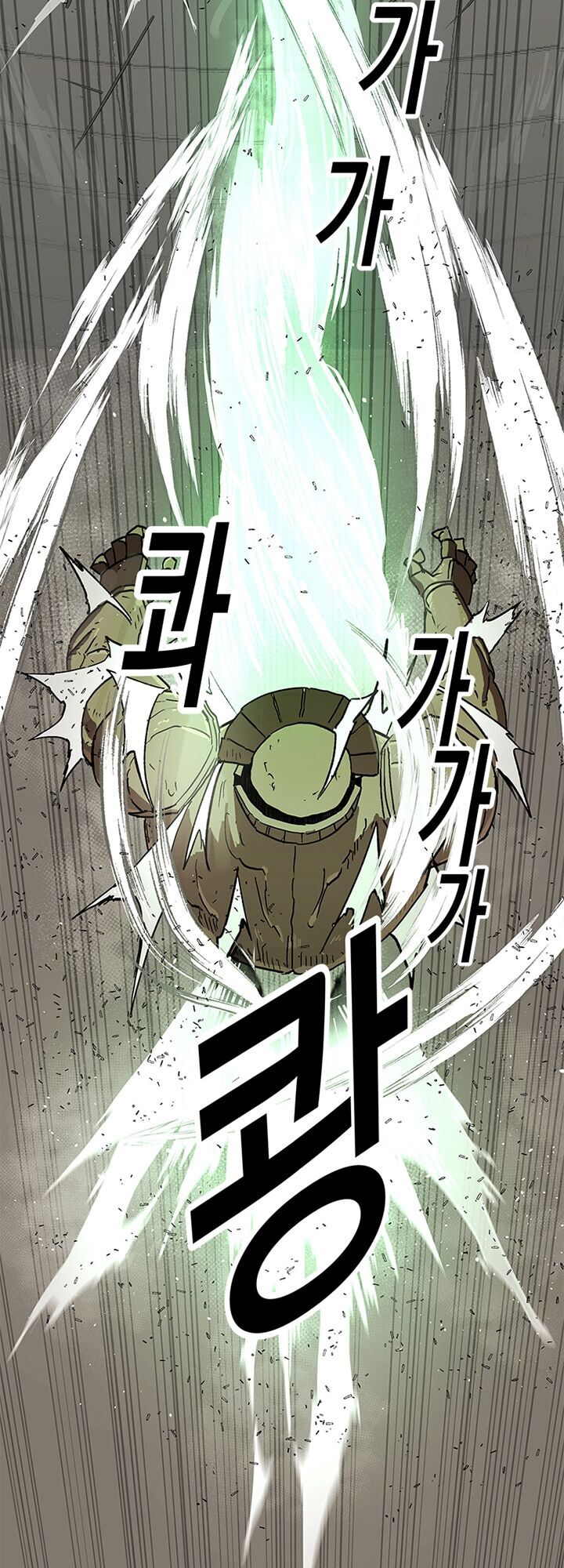 Người Chơi Lỗi Chap 31 - Next Chap 32