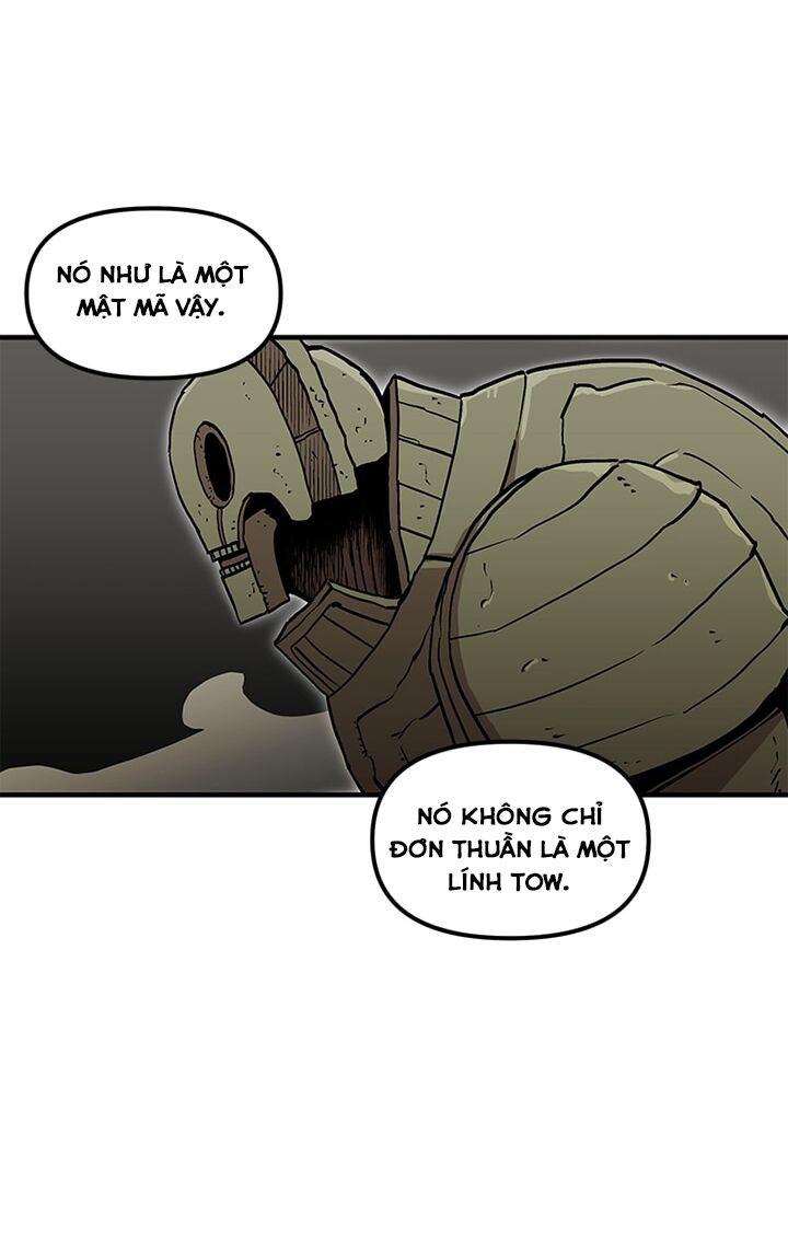 Người Chơi Lỗi Chap 31 - Next Chap 32