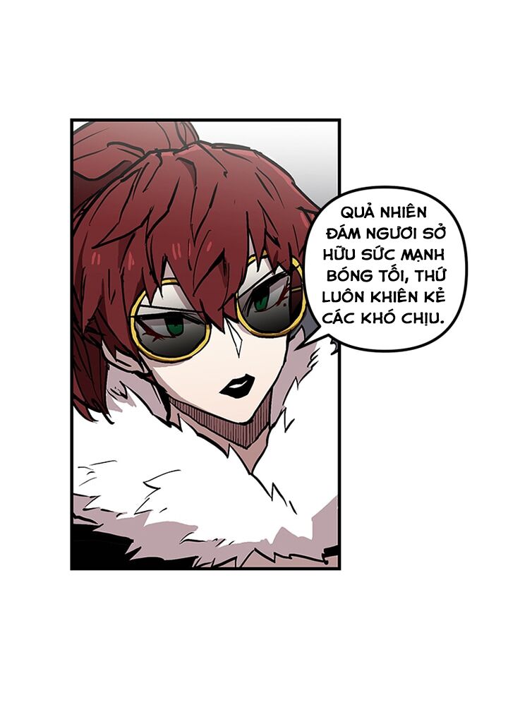 Người Chơi Lỗi Chap 31 - Next Chap 32