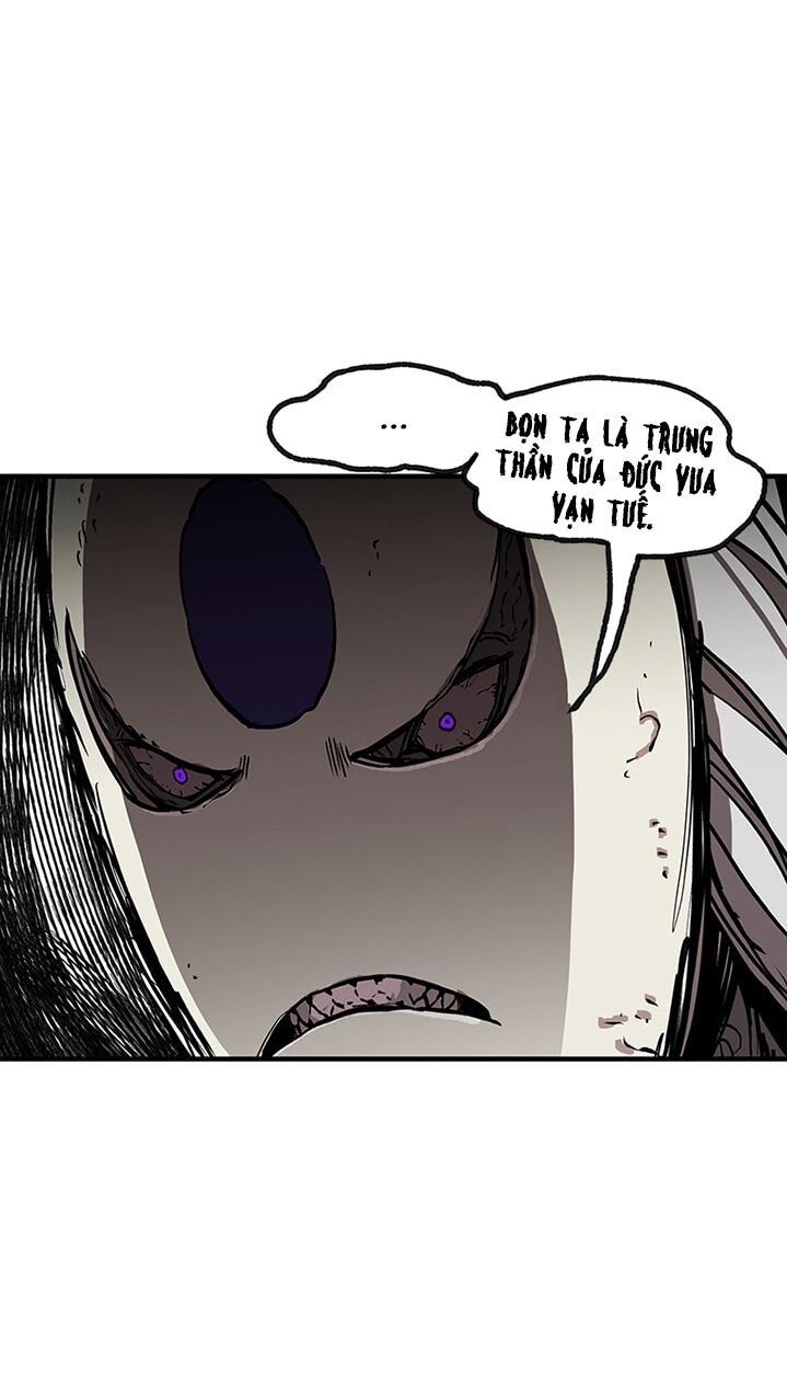 Người Chơi Lỗi Chap 31 - Next Chap 32