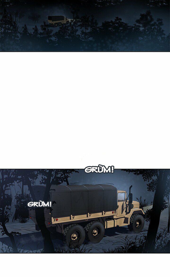 Đội Trưởng Lính Đánh Thuê Chap 1 - Next Chap 2