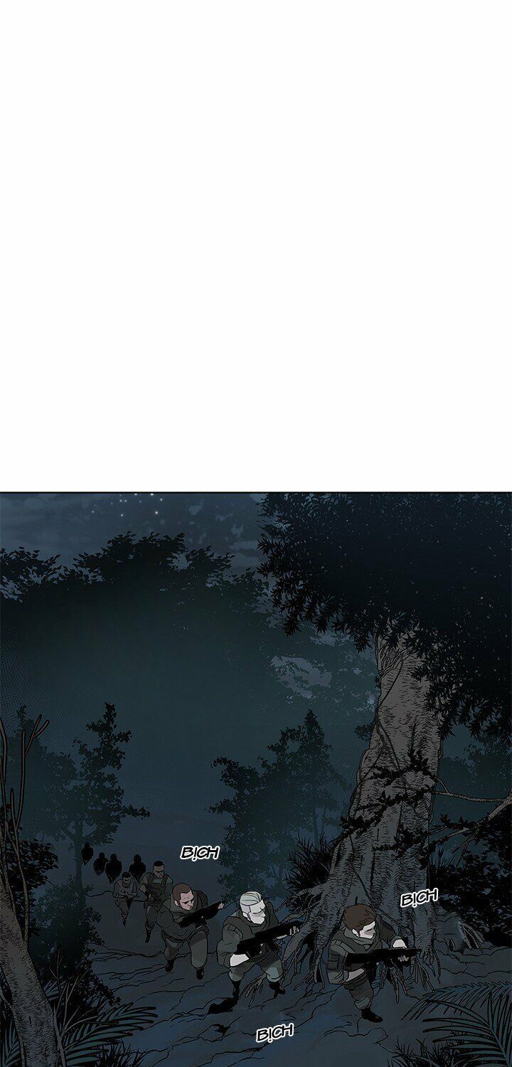 Đội Trưởng Lính Đánh Thuê Chap 1 - Next Chap 2