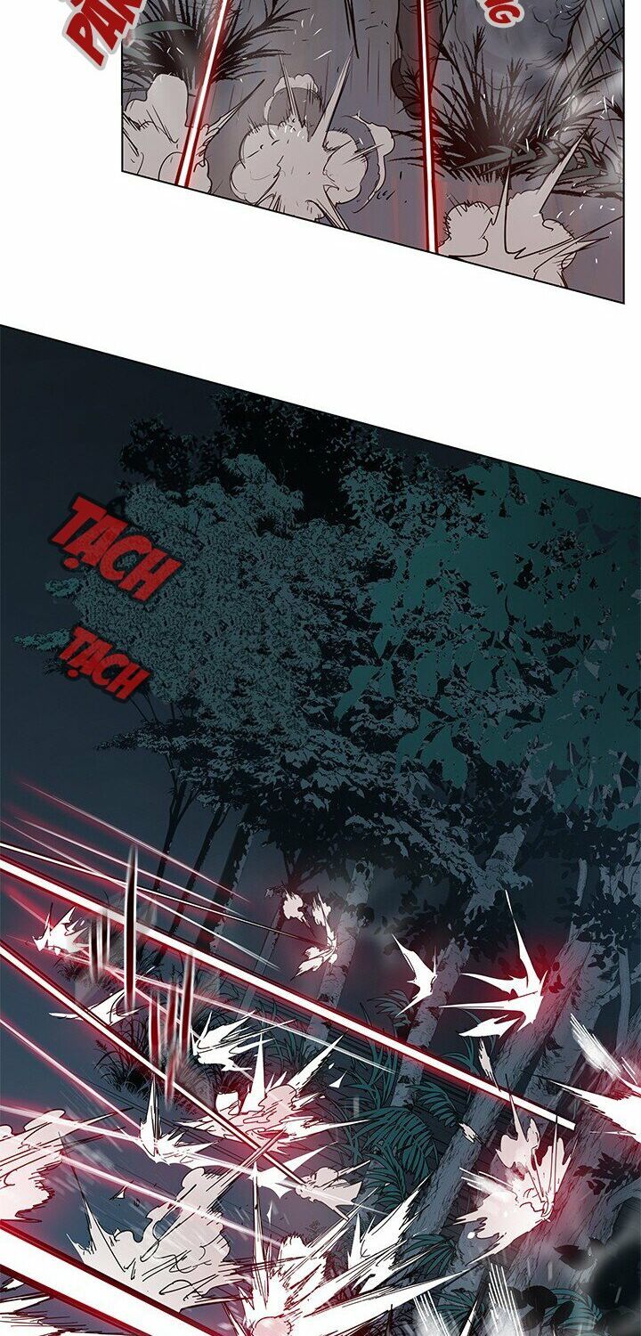 Đội Trưởng Lính Đánh Thuê Chap 1 - Next Chap 2