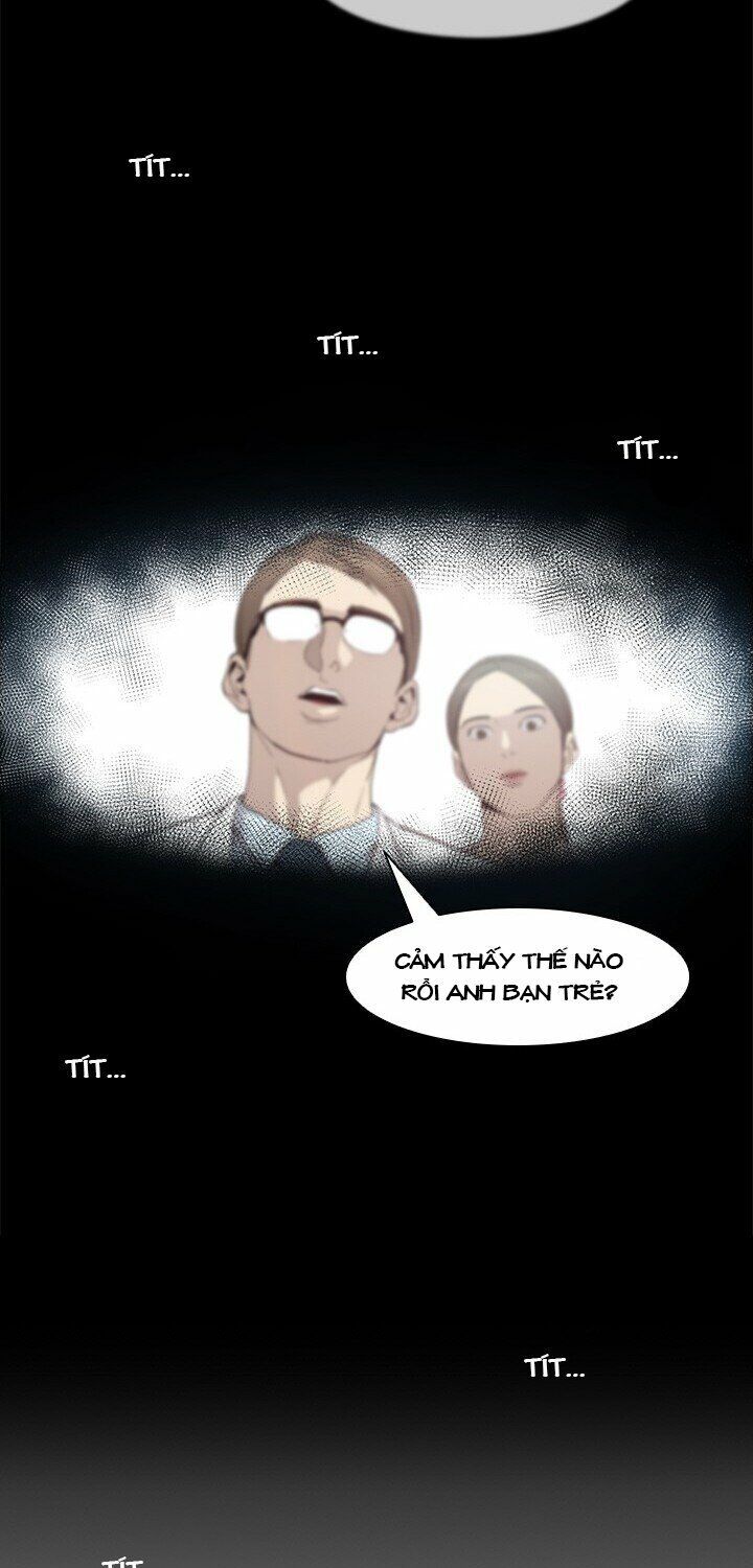 Đội Trưởng Lính Đánh Thuê Chap 1 - Next Chap 2