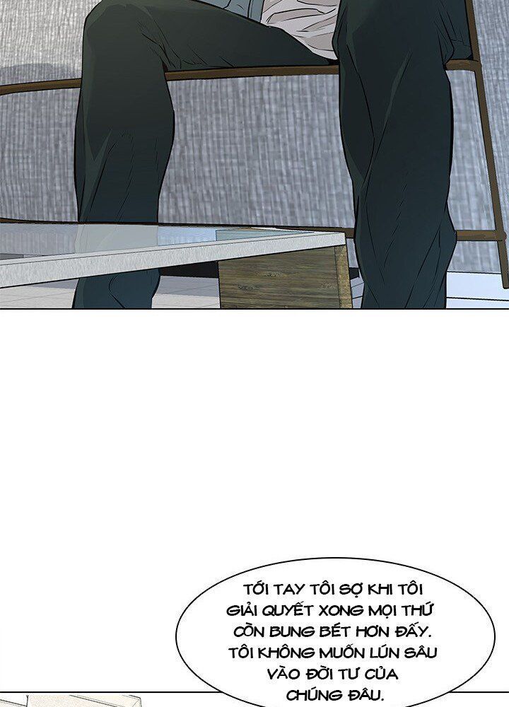 Đội Trưởng Lính Đánh Thuê Chap 10 - Next Chap 11