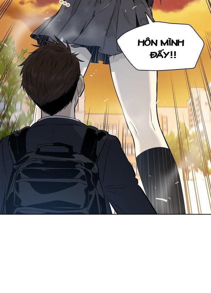 Đội Trưởng Lính Đánh Thuê Chap 11 - Next Chap 12