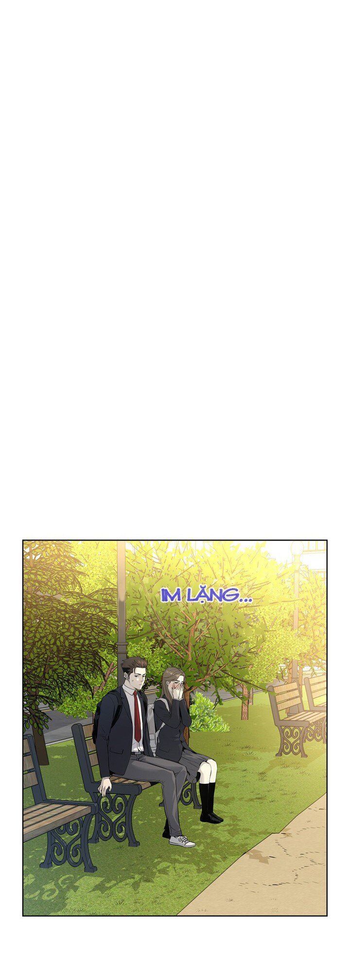 Đội Trưởng Lính Đánh Thuê Chap 11 - Next Chap 12