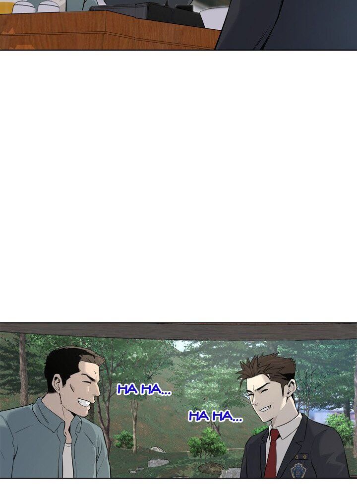 Đội Trưởng Lính Đánh Thuê Chap 11 - Next Chap 12