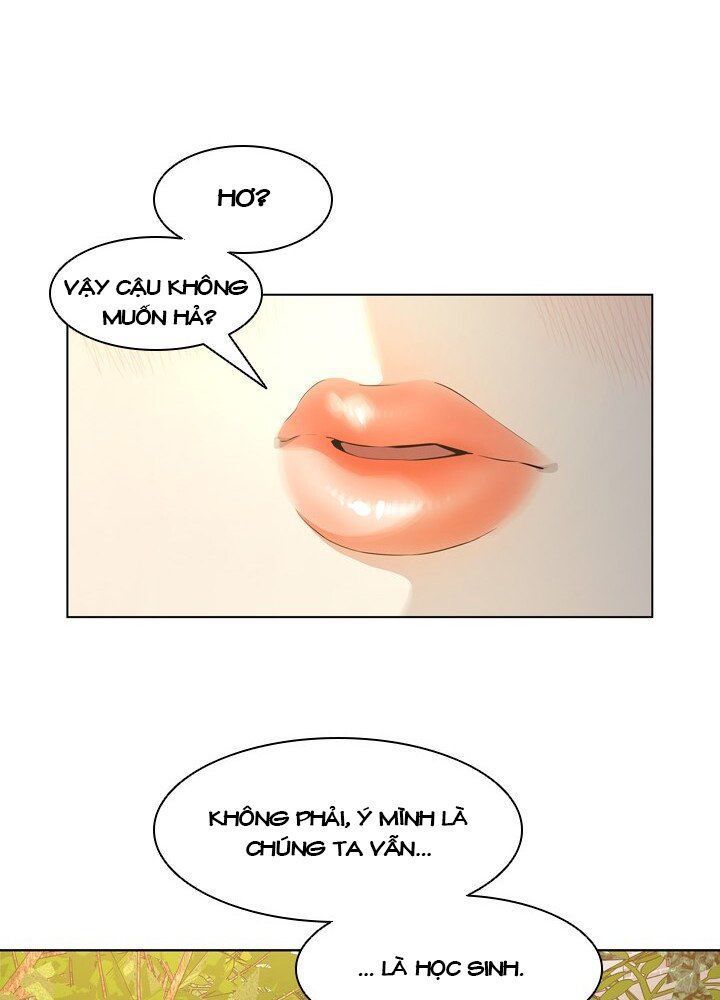 Đội Trưởng Lính Đánh Thuê Chap 11 - Next Chap 12