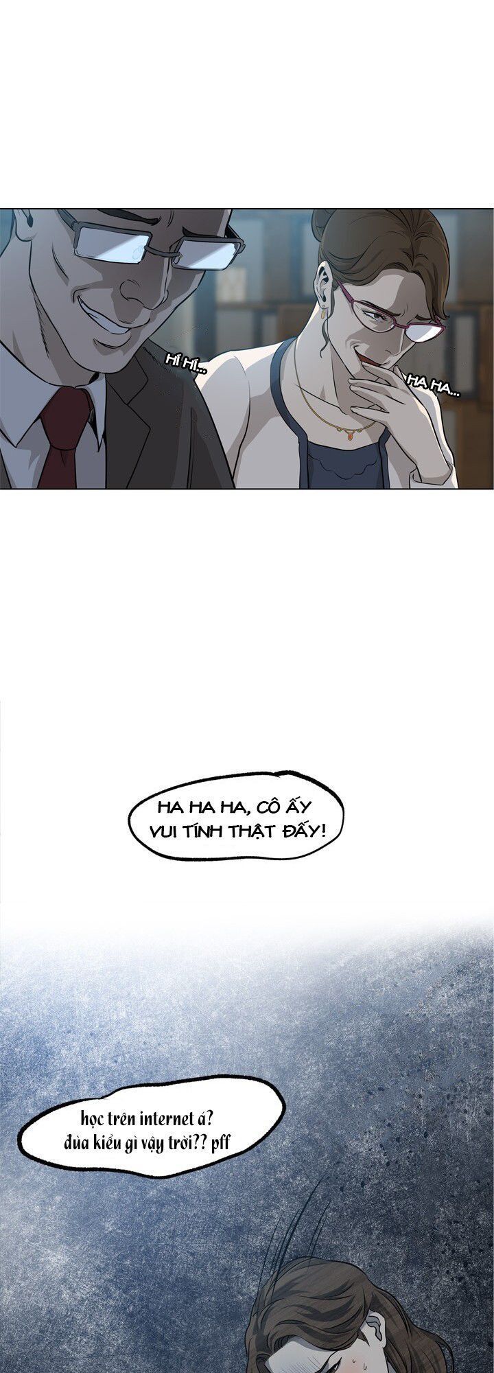 Đội Trưởng Lính Đánh Thuê Chap 12 - Next Chap 13