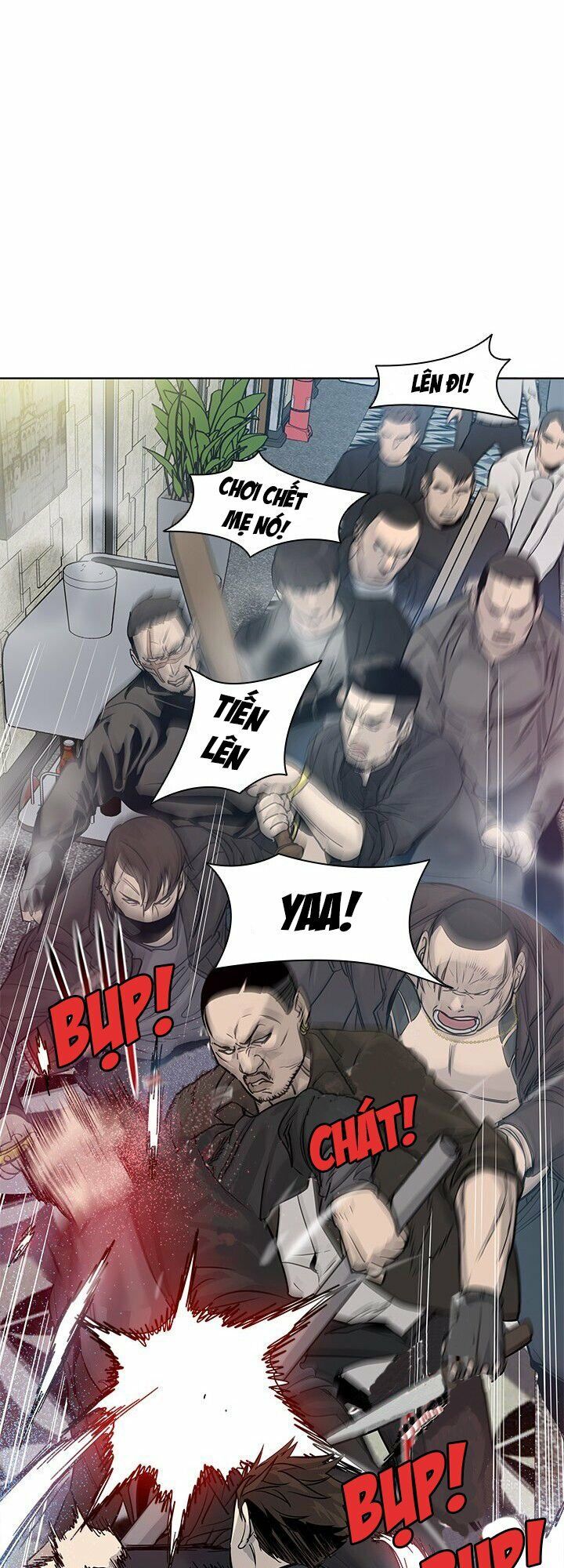 Đội Trưởng Lính Đánh Thuê Chap 13 - Next Chap 14