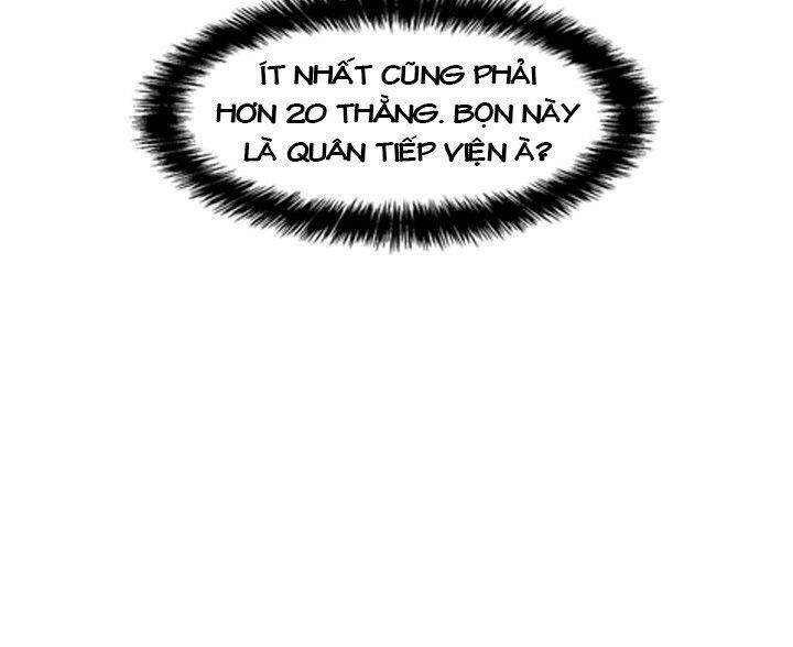 Đội Trưởng Lính Đánh Thuê Chap 14 - Next Chap 15