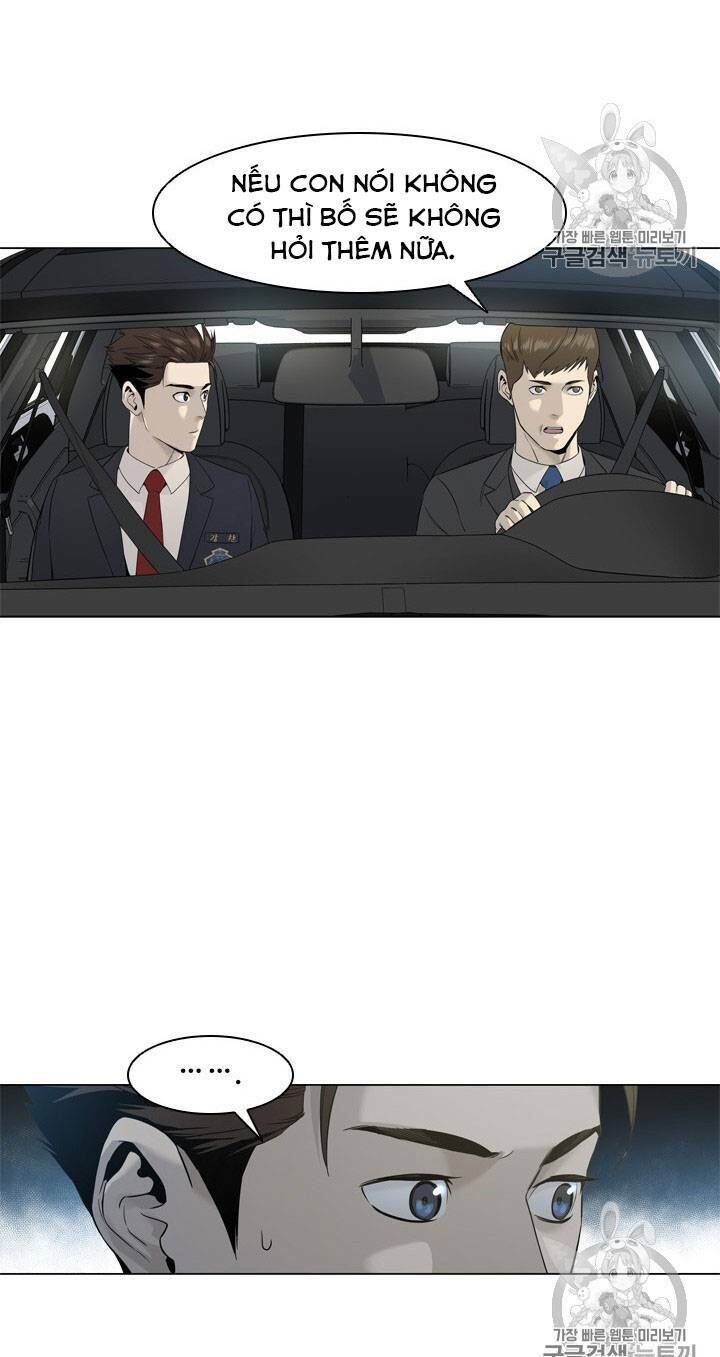 Đội Trưởng Lính Đánh Thuê Chap 16 - Next Chap 17