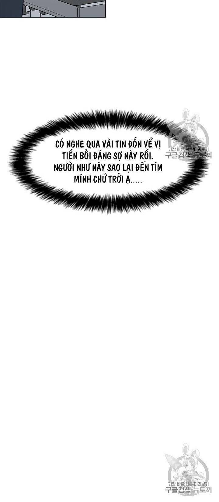 Đội Trưởng Lính Đánh Thuê Chap 17 - Next Chap 18