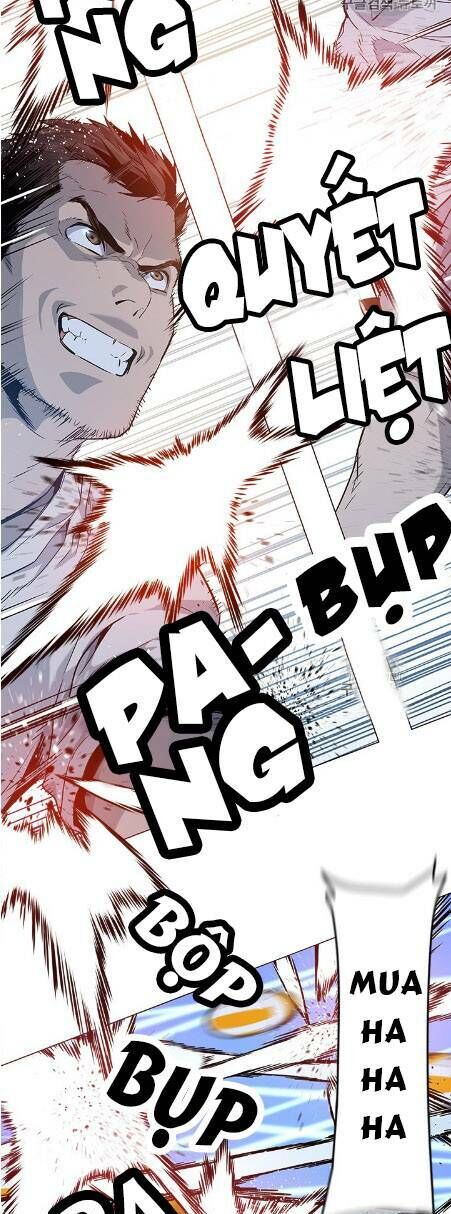 Đội Trưởng Lính Đánh Thuê Chap 18 - Next Chap 19