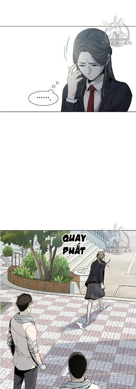 Đội Trưởng Lính Đánh Thuê Chap 18 - Next Chap 19
