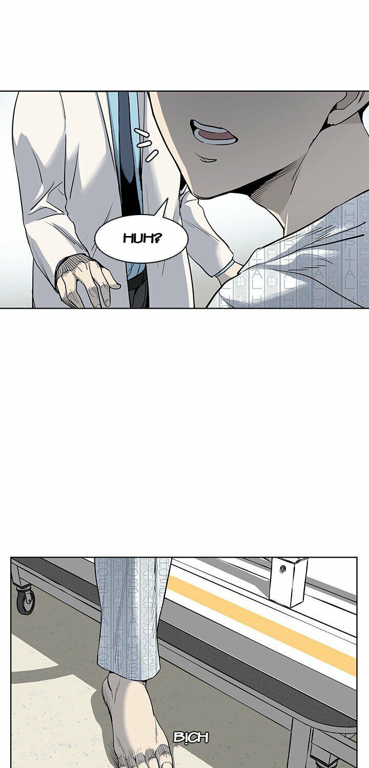 Đội Trưởng Lính Đánh Thuê Chap 2 - Next Chap 3