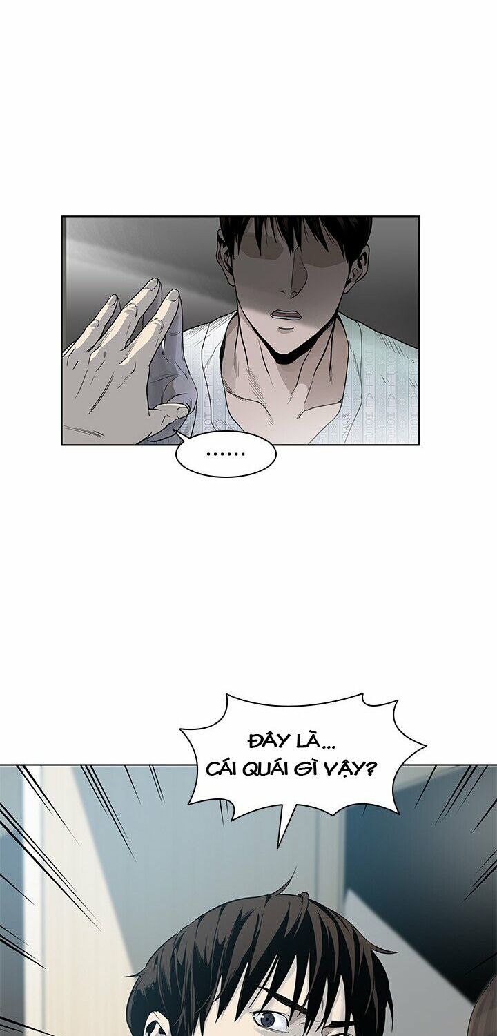 Đội Trưởng Lính Đánh Thuê Chap 2 - Next Chap 3